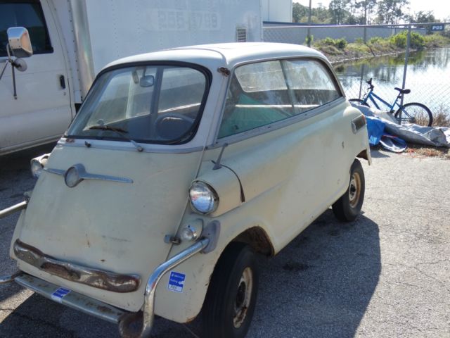 1958 BMW Other - photo 5