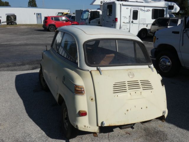 1958 BMW Other - photo 6