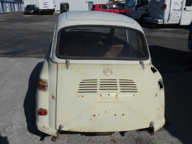 1958 BMW Other - photo 7