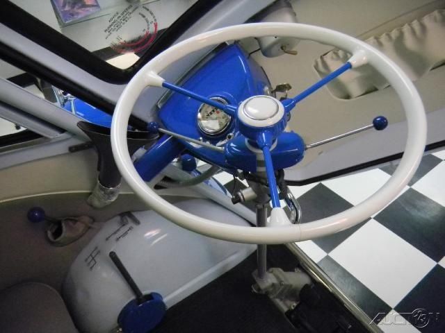 1957 BMW Isetta Fantastic Condition - photo 10