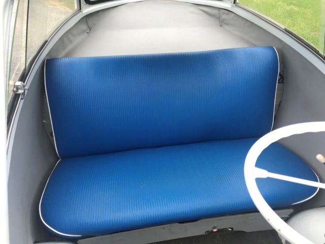 1957 BMW 300 600 MAKE OFFER! - photo 7