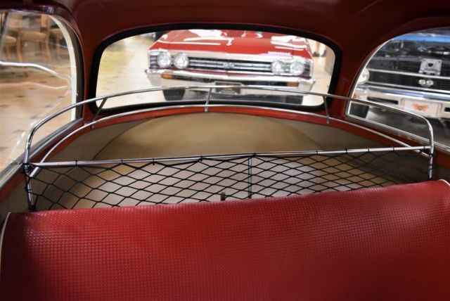 1957 BMW Isetta 300 - photo 9