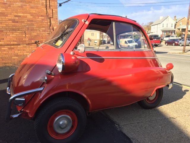 1957 BMW Other - photo 8