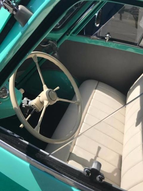 1957 BMW Isetta 300 Fully Restored - photo 7