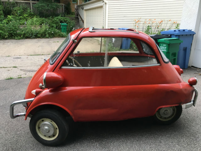 1957 BMW Other - photo 13
