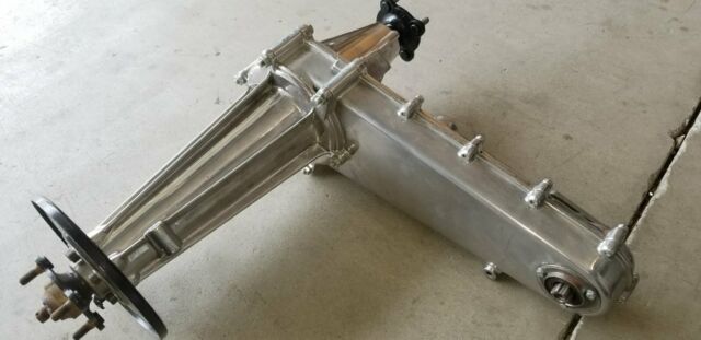 1957 BMW Other - photo 12