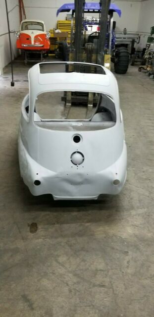 1957 BMW Other - photo 2