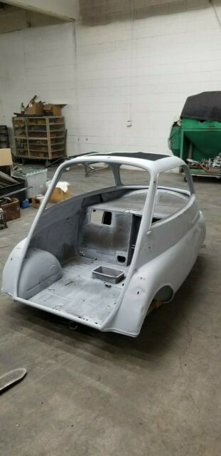 1957 BMW Other - photo 3