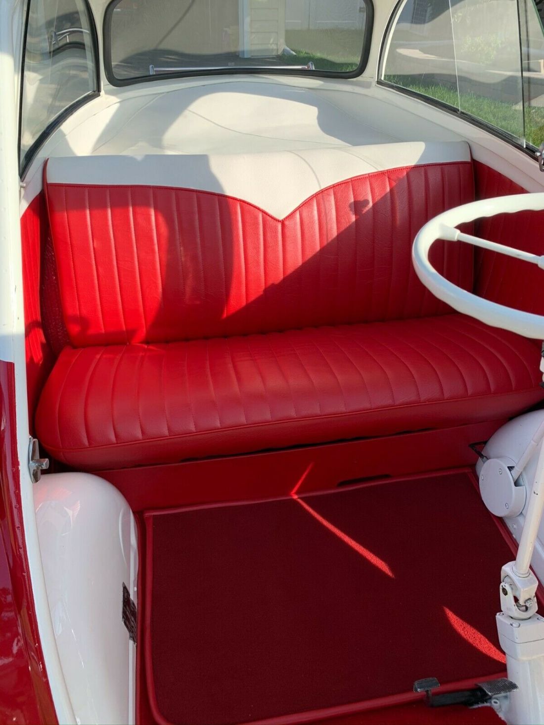 1957 BMW Isetta - photo 2