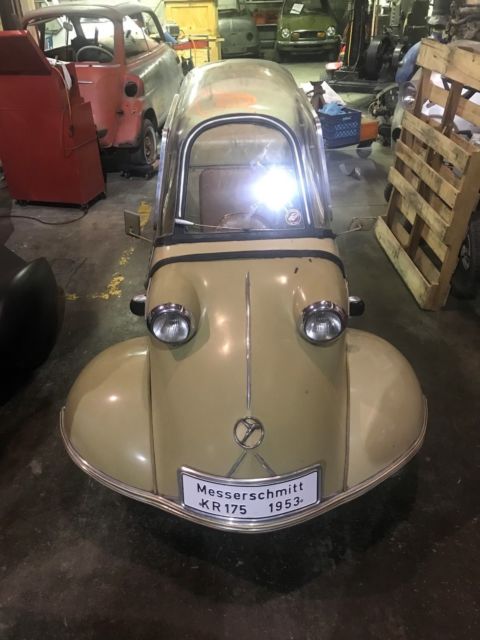 1957 BMW Bubble 300 MAKE OFFER! - photo 13