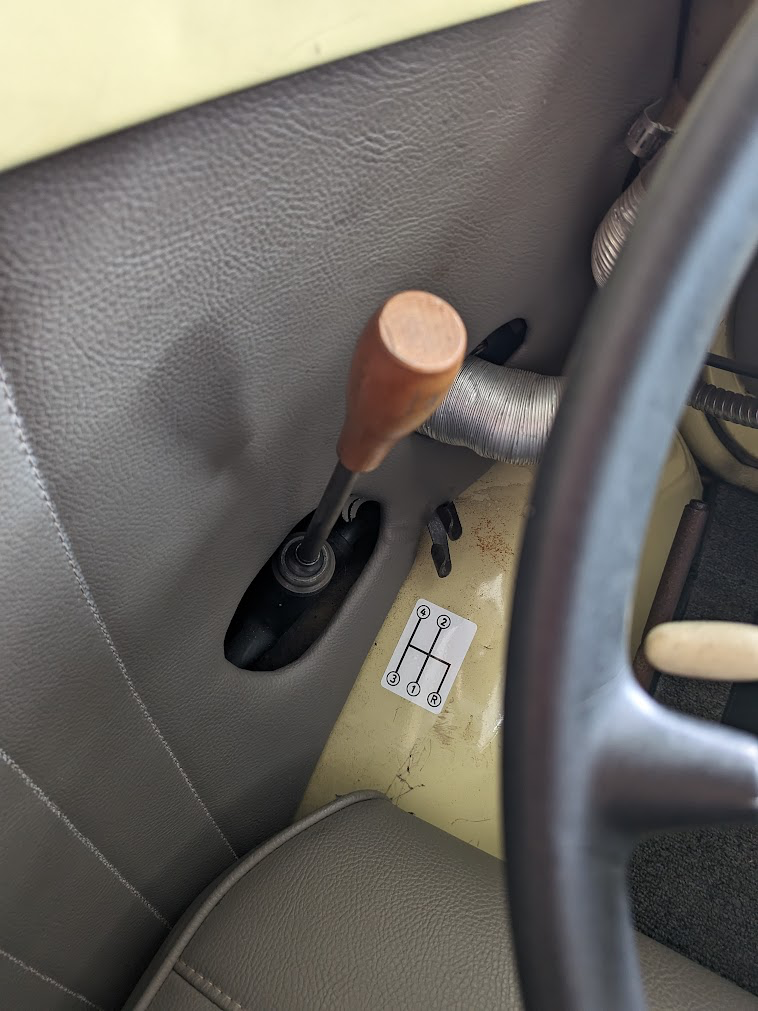 1957 BMW Isetta - photo 5