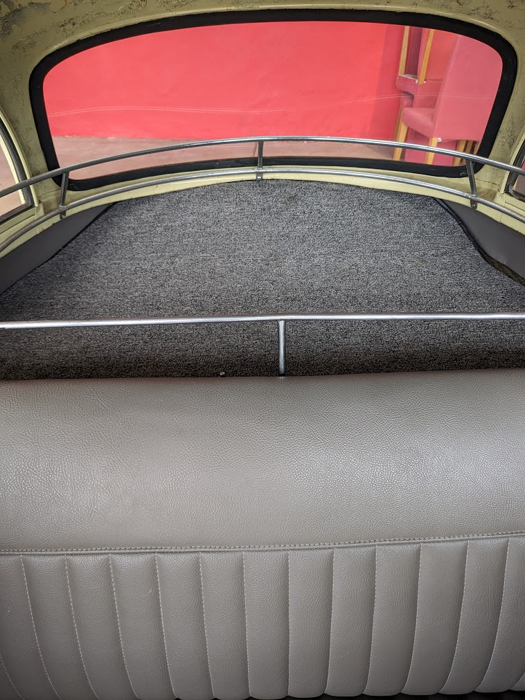 1957 BMW Isetta - photo 8