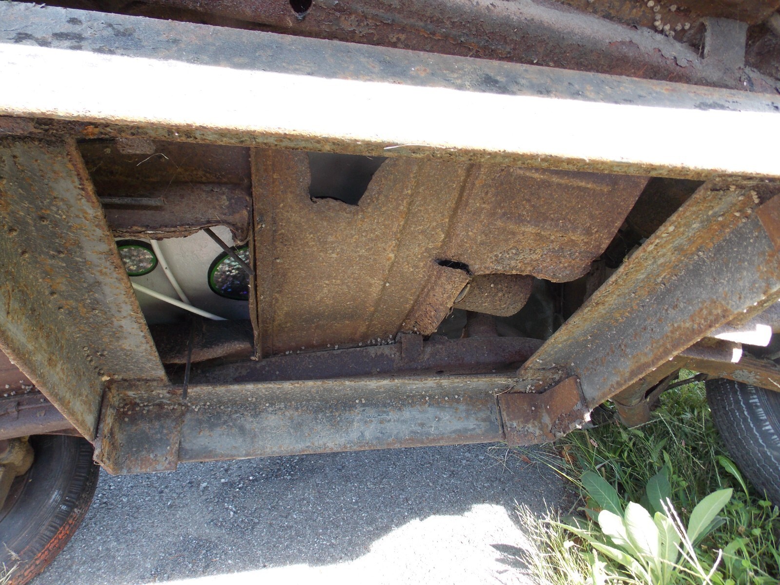 1957 BMW Other - photo 12
