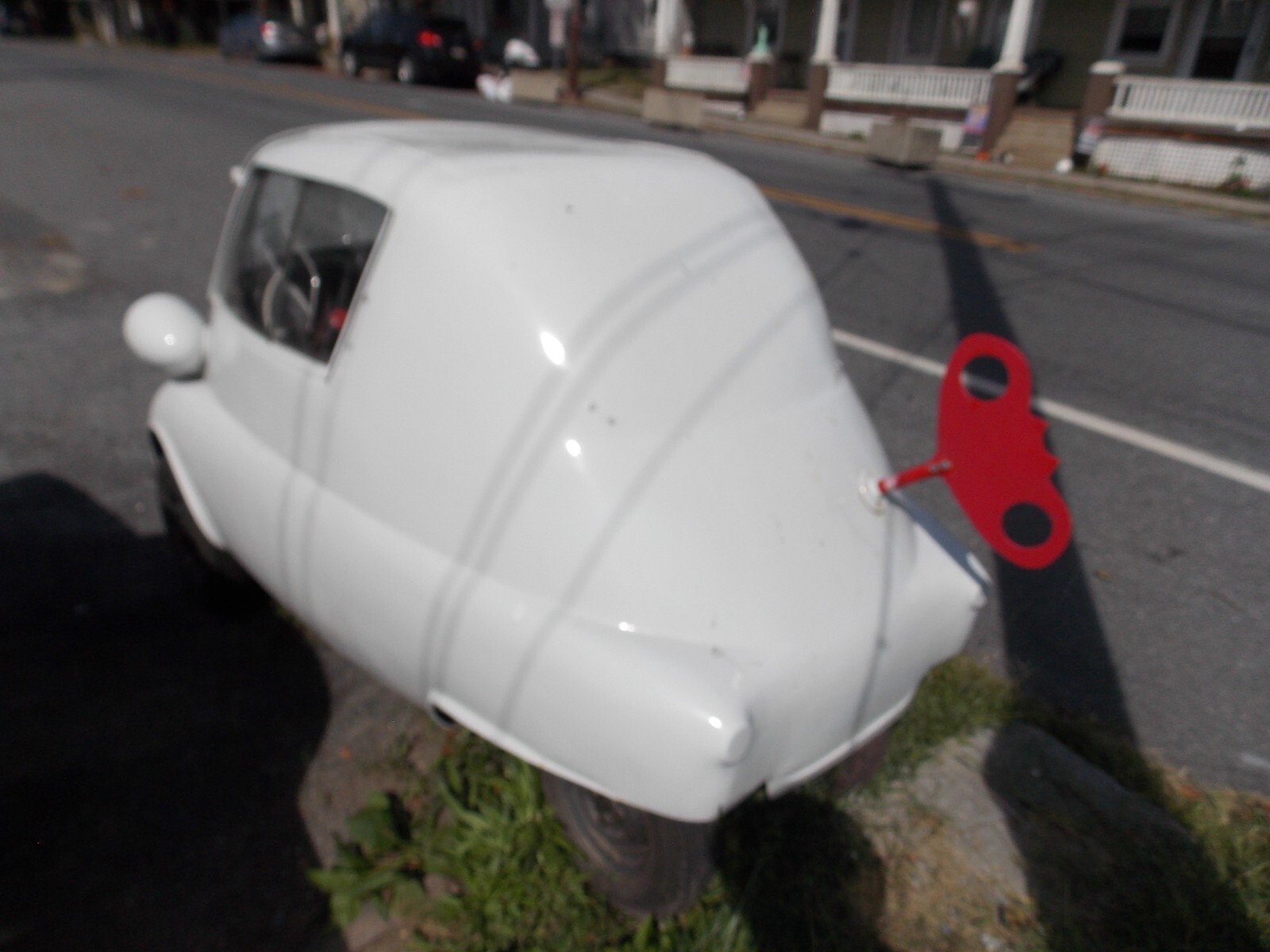 1957 BMW Other - photo 2