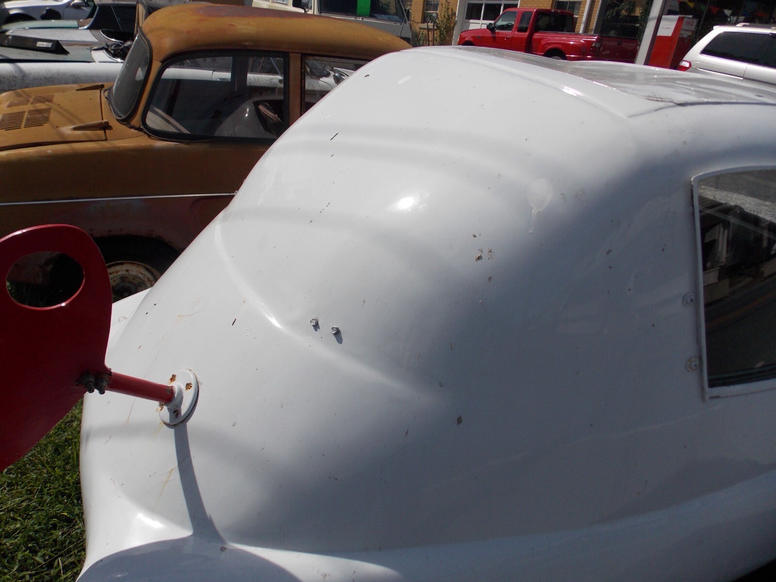 1957 BMW Other - photo 5
