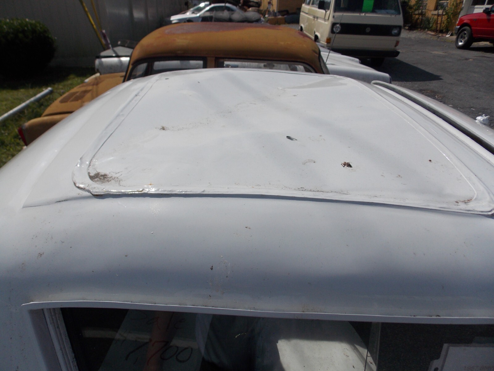 1957 BMW Other - photo 6