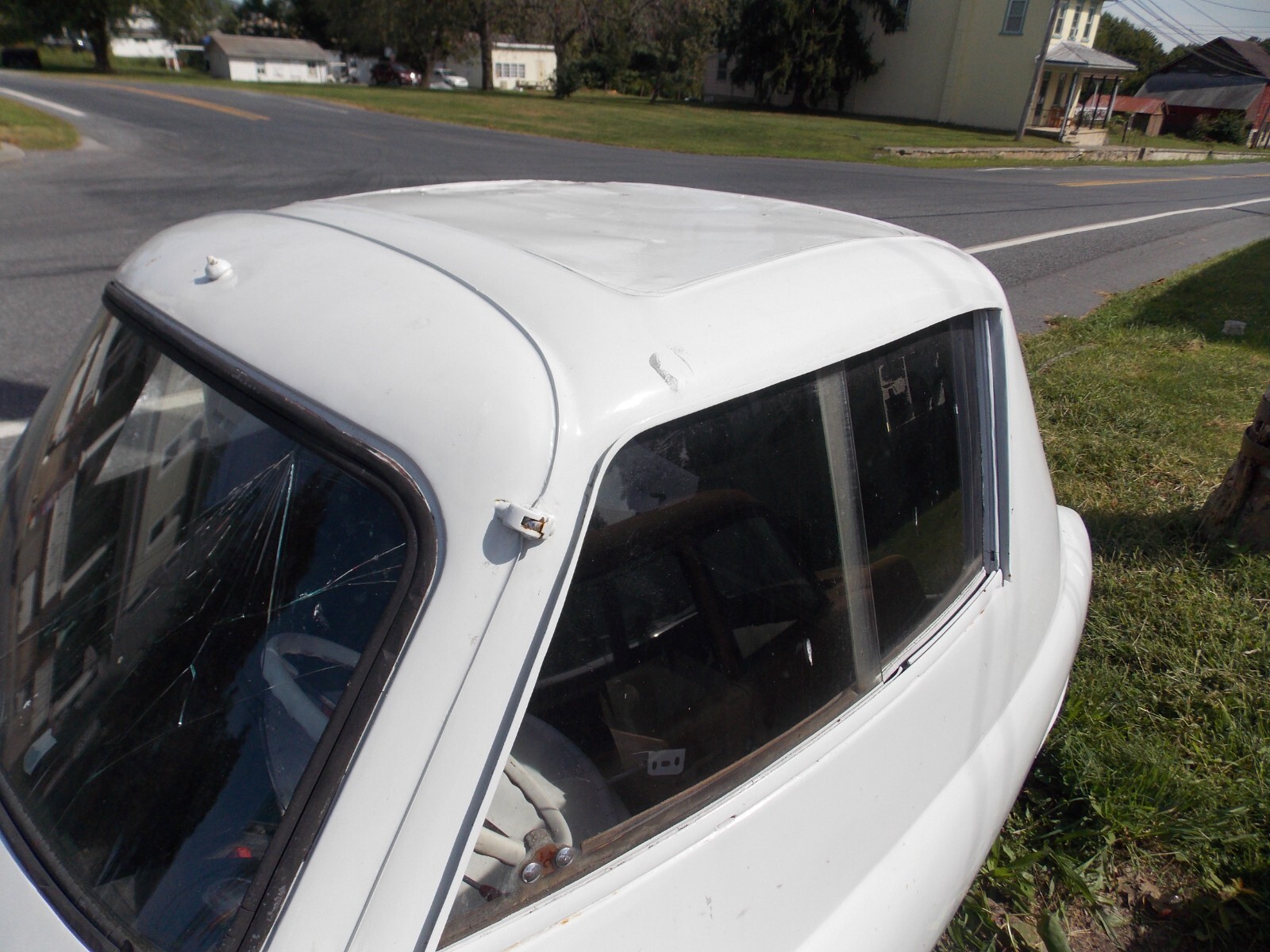 1957 BMW Other - photo 7