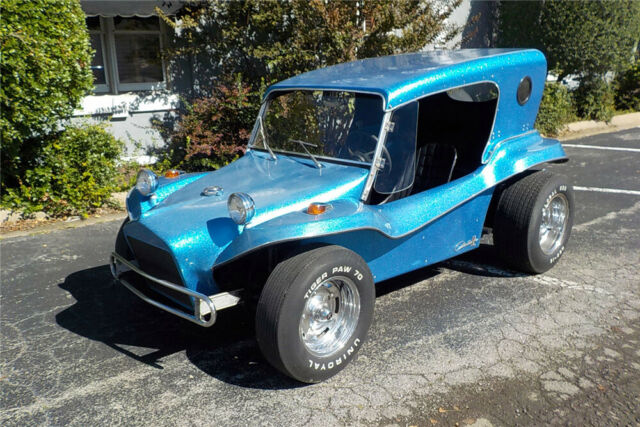 ***1957 BREMEN CITATION DUNE BUGGY*** 1957 Volkswagen Other