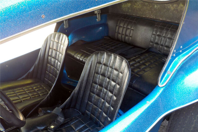 1957 Volkswagen Other - photo 3
