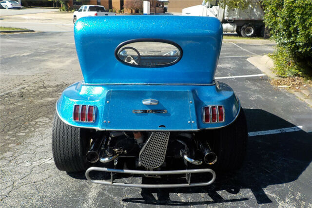1957 Volkswagen Other - photo 4