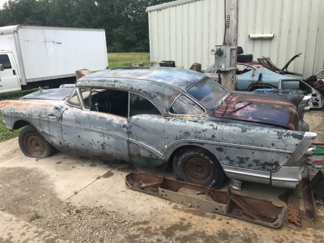 1957 Buick