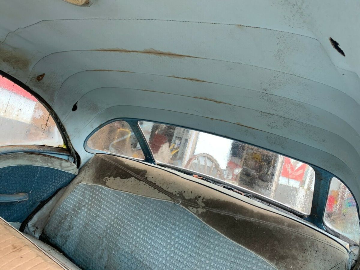 1957 Buick Special - photo 10