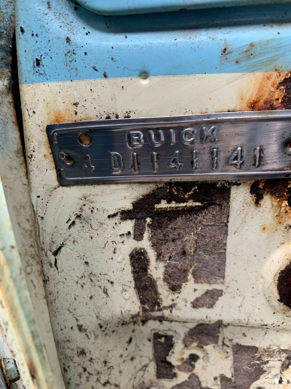 1957 Buick Special - photo 11