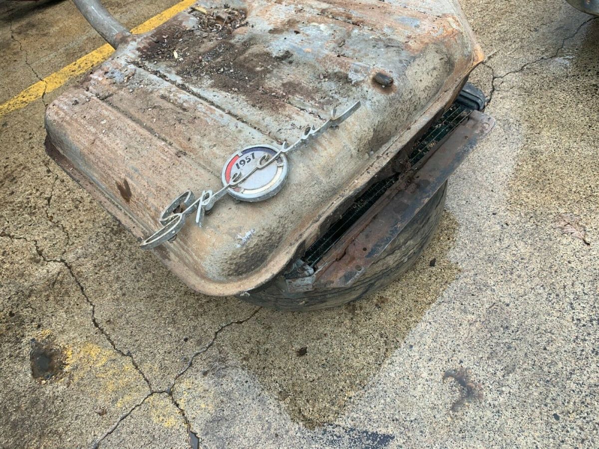 1957 Buick Special - photo 12