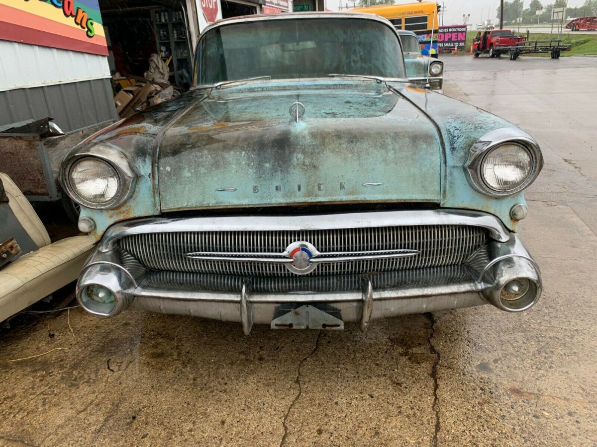 1957 Buick Special - photo 3