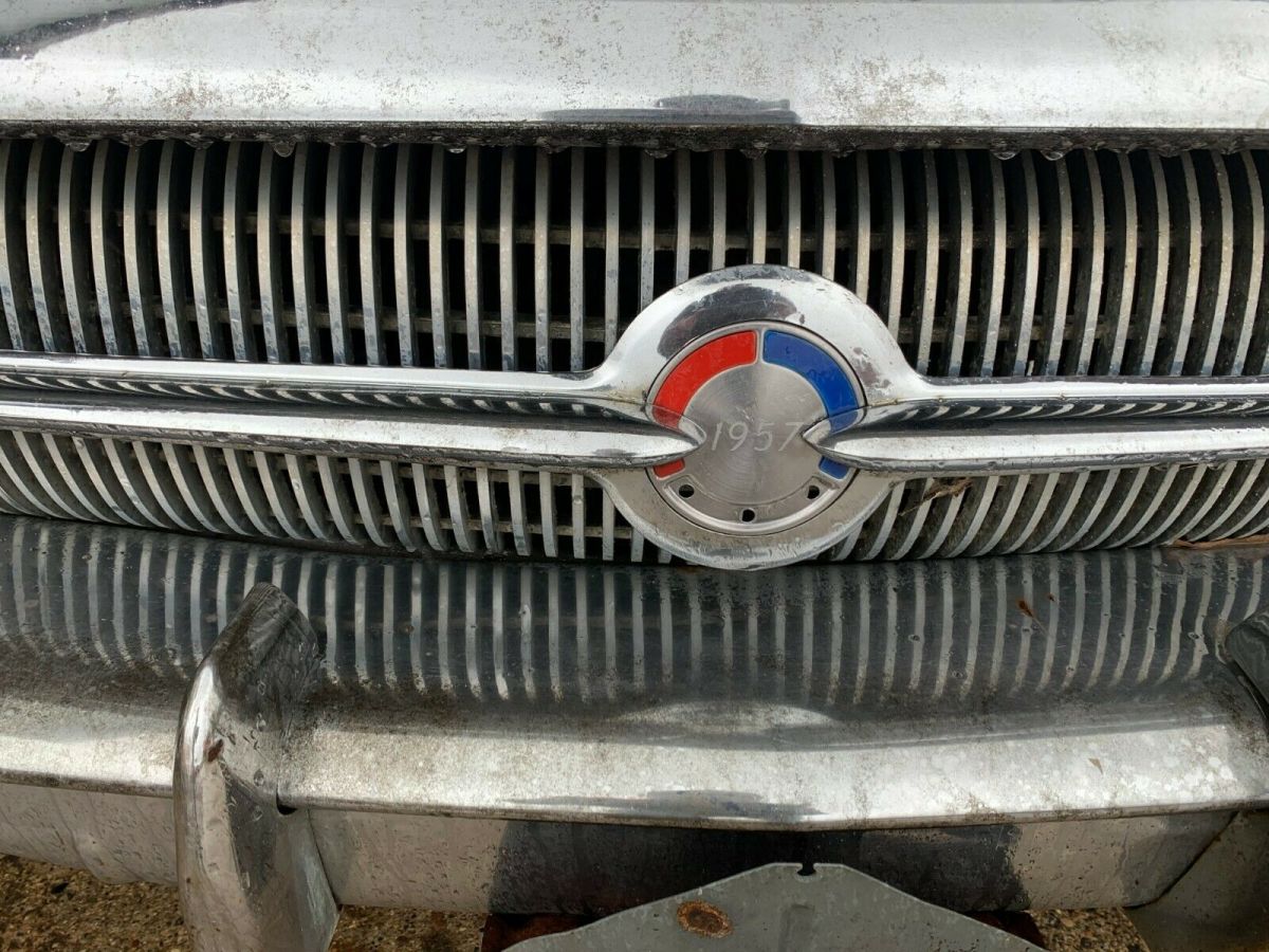 1957 Buick Special - photo 4