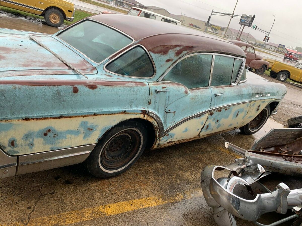 1957 Buick Special - photo 5