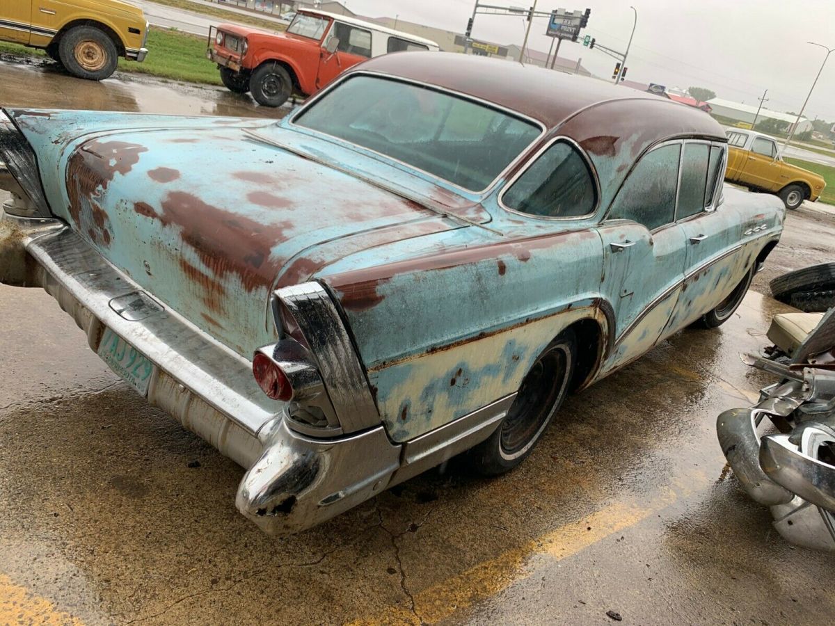 1957 Buick Special - photo 6