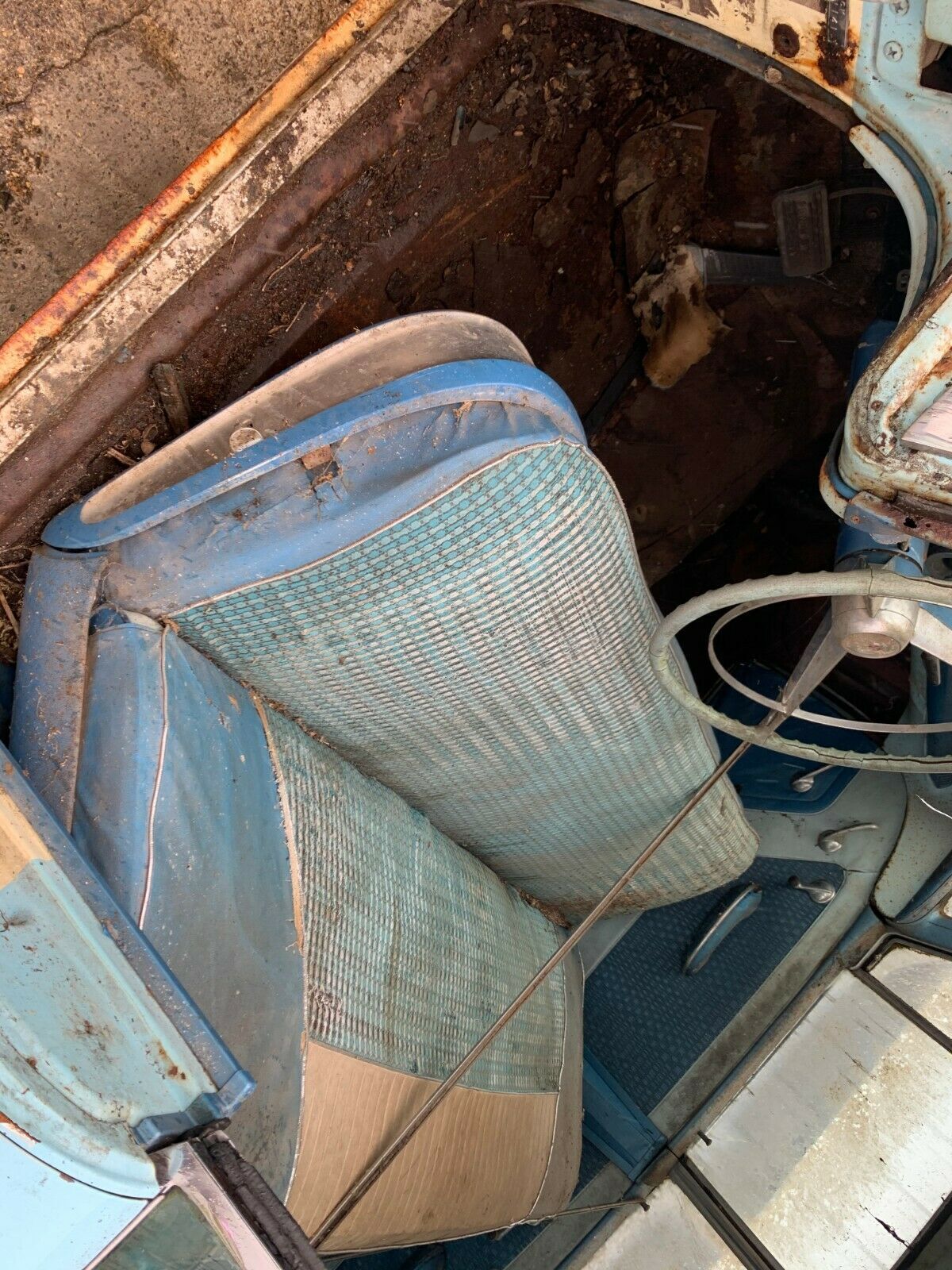 1957 Buick Special - photo 9