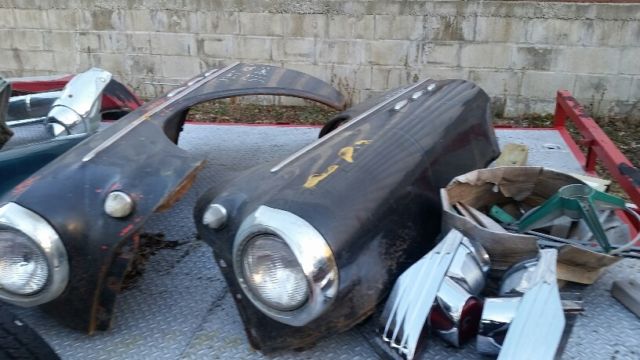 1957 Buick caballero - photo 2