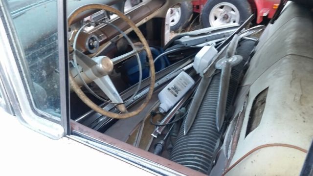 1957 Buick caballero - photo 3