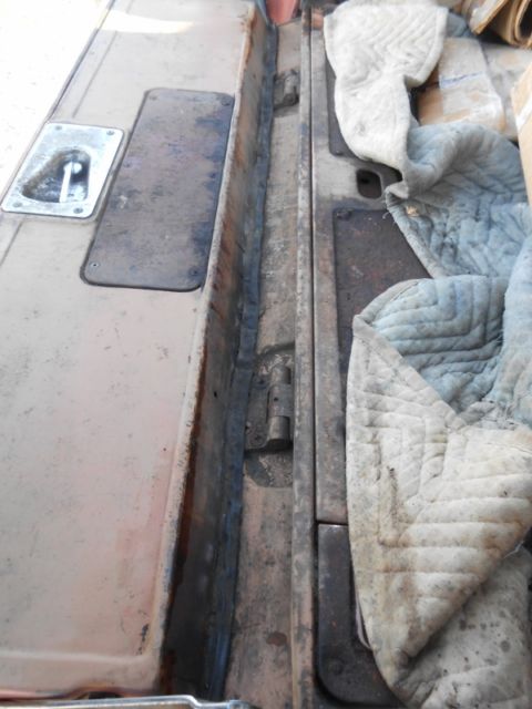 1957 Buick Other Caballero - photo 12