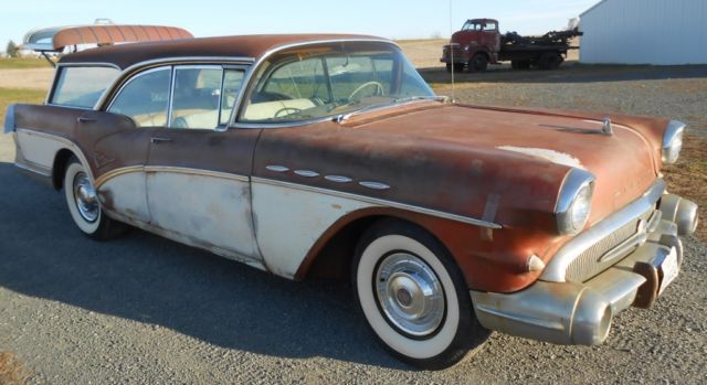 1957 Buick Other Caballero - photo 6
