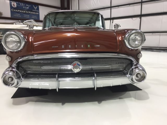 1957 Buick Other - photo 3