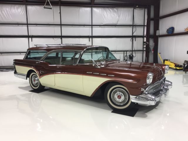1957 Buick Other - photo 4