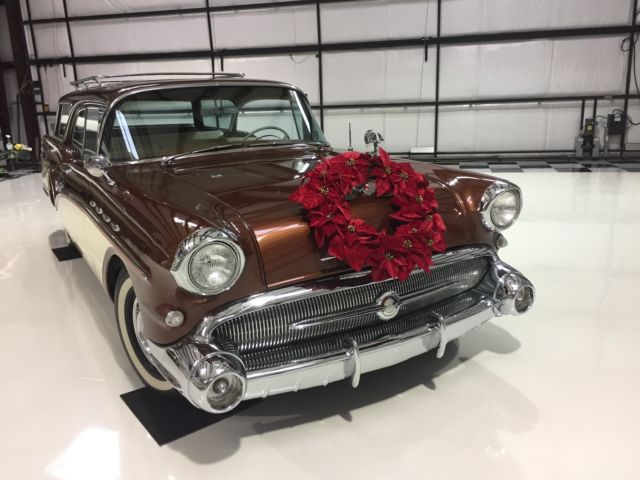 1957 Buick Other - photo 5
