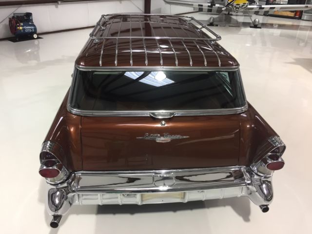 1957 Buick Other - photo 7