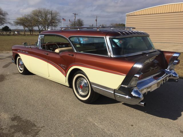 1957 Buick Other - photo 8