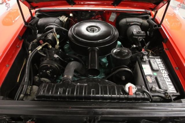 1957 Buick Caballero Estate Wagon - photo 4