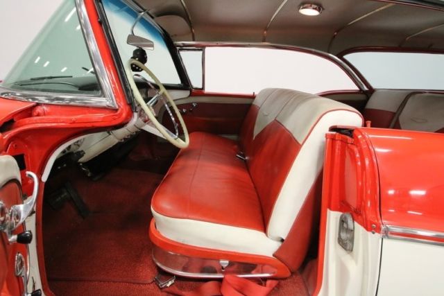 1957 Buick Caballero Estate Wagon - photo 5
