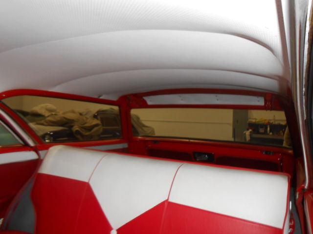 1957 Buick Other RED AND WHITE - photo 13