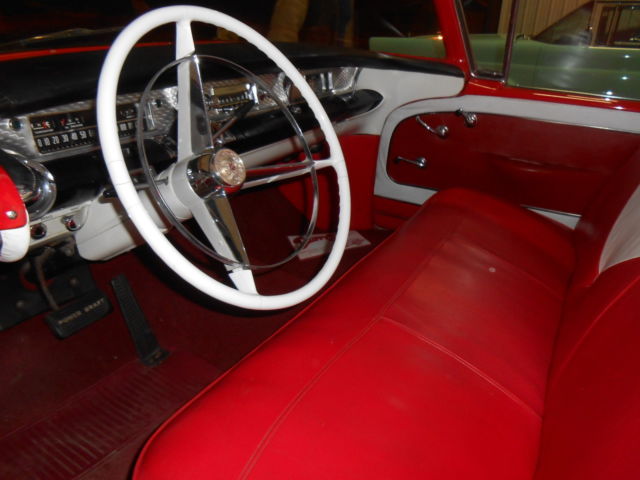 1957 Buick Other RED AND WHITE - photo 7