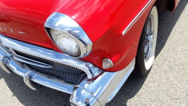 1957 Buick Century Caballero wagon - photo 5