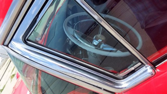 1957 Buick Century Caballero wagon - photo 6