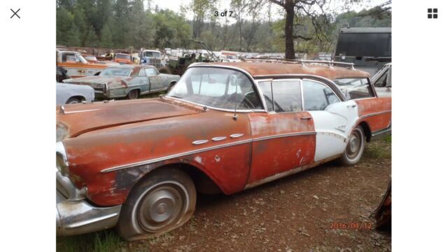 1957 Buick Other Caballero - photo 2