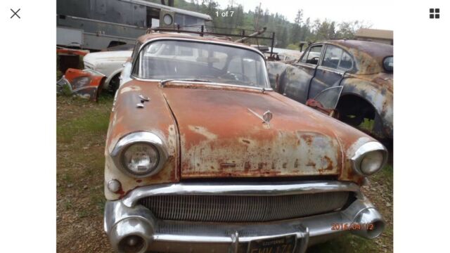 1957 Buick Other Caballero - photo 3